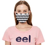 Pattern 361 Cloth Face Mask (Adult)