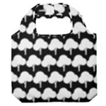 Pattern 361 Premium Foldable Grocery Recycle Bag