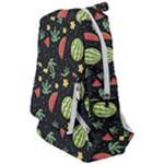 Watermelon Berry Patterns Pattern Travelers  Backpack