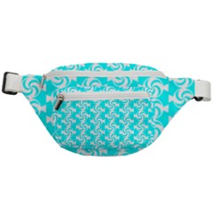Candy Illustration Pattern Fanny Pack by GardenOfOphir