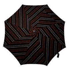 Art Pattern Design Artwork Hook Handle Umbrellas (small) by Jancukart