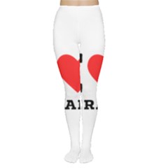 I Love Gerald Tights by ilovewhateva