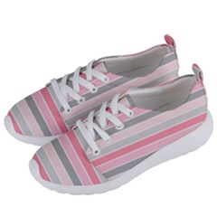 Background-01 Women s Lightweight Sports Shoes by nateshop