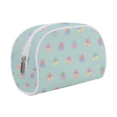 Butterfly-15 Make Up Case (small) by nateshop