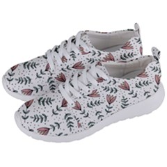 Flowers-49 Men s Lightweight Sports Shoes by nateshop