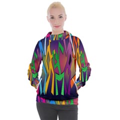 Dancing Women s Hooded Pullover by nateshop