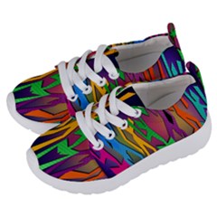 Dancing Kids  Lightweight Sports Shoes by nateshop