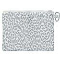 Leaves-011 Canvas Cosmetic Bag (XXL) View2