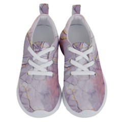 Liquid Marble Running Shoes