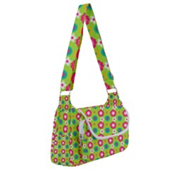 Cute Floral Pattern Multipack Bag by GardenOfOphir