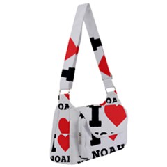 I Love Noah Multipack Bag by ilovewhateva