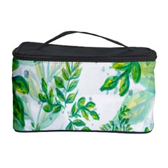 Leaves-37 Cosmetic Storage by nateshop