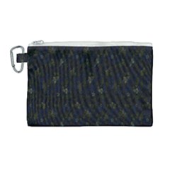 Rocket-012 Canvas Cosmetic Bag (large) by nateshop