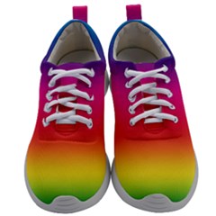 Spectrum Mens Athletic Shoes by nateshop