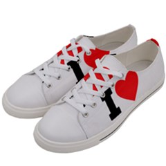 I Love Stephen Women s Low Top Canvas Sneakers by ilovewhateva