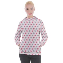 Background-101 Women s Hooded Pullover by nateshop