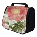 Flowers-102 Full Print Travel Pouch (Small) View1