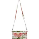 Flowers-102 Mini Crossbody Handbag View2