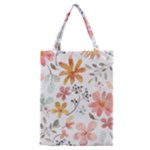 Flowers-107 Classic Tote Bag