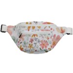 Flowers-107 Fanny Pack