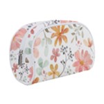 Flowers-107 Make Up Case (Small)