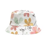 Flowers-107 Bucket Hat