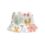 Flowers-107 Bucket Hat (Kids)