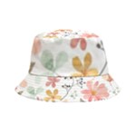 Flowers-107 Inside Out Bucket Hat