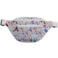 Medical Fanny Pack by SychEva