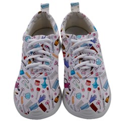 Medical Mens Athletic Shoes by SychEva