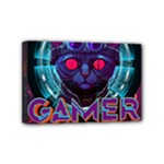 Gamer Life Mini Canvas 6  x 4  (Stretched)