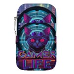 Gamer Life Waist Pouch (Large)