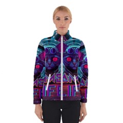 Gamer Life Women s Bomber Jacket by minxprints