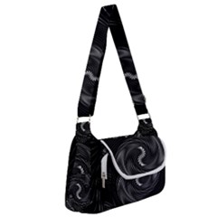 Abstract Mandala Twirl Multipack Bag by Semog4