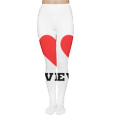 I Love Steven Tights by ilovewhateva
