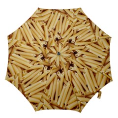 Pasta-79 Hook Handle Umbrellas (large) by nateshop