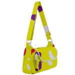 Pattern-yellow - 1 Multipack Bag