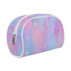 Space-25 Make Up Case (small) by nateshop
