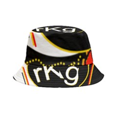 05 Rich King Gang Inside Out Bucket Hat by tratney