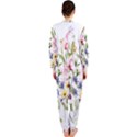 bunch of flowers OnePiece Jumpsuit (Ladies) View2