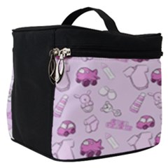 Baby Toys Make Up Travel Bag (small) by SychEva