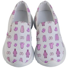Kid’s Clothes Kids Lightweight Slip Ons by SychEva