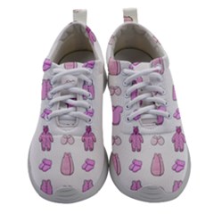 Kid’s Clothes Women Athletic Shoes by SychEva