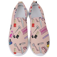 Manicure Men s Slip On Sneakers by SychEva