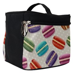 Macaron Make Up Travel Bag (small) by nateshop