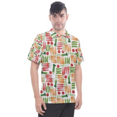 Vegetables Men s Polo Tee by SychEva