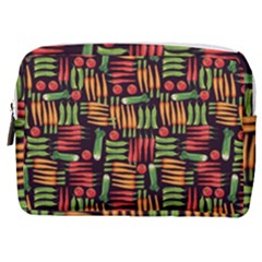 Vegetable Make Up Pouch (medium) by SychEva