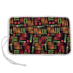 Vegetable Pen Storage Case (l) by SychEva