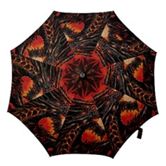 Dragon Hook Handle Umbrellas (medium)