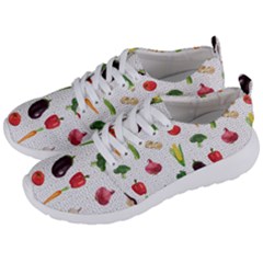Vegetable Men s Lightweight Sports Shoes by SychEva